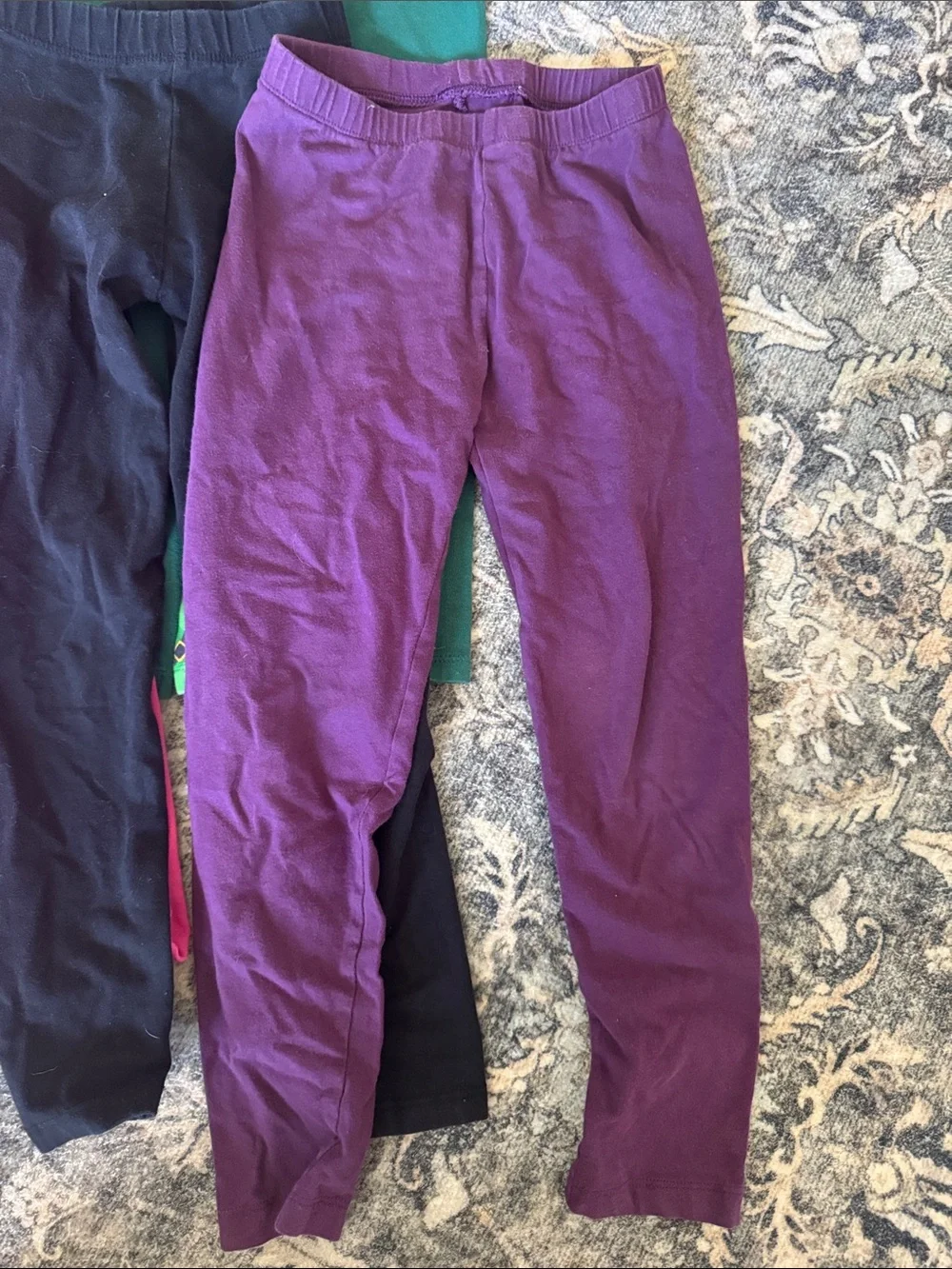 Old Navy small stain